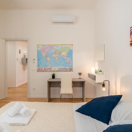 The World Apartment Флоренция Экстерьер фото
