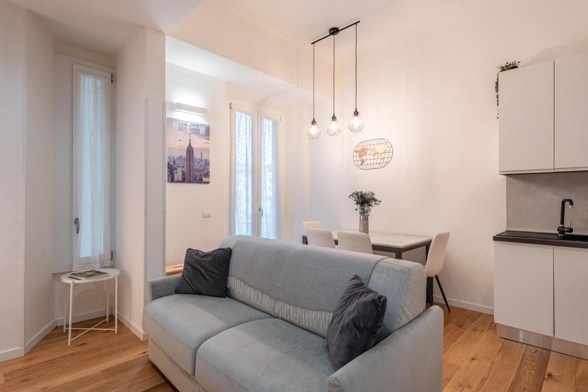 The World Apartment Флоренция Экстерьер фото