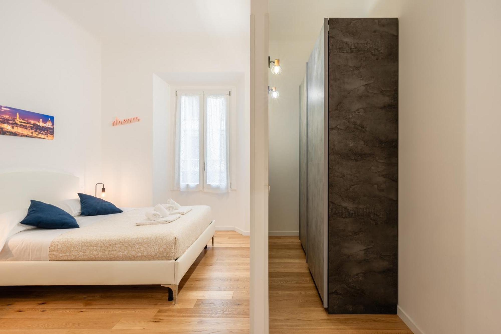 The World Apartment Флоренция Экстерьер фото