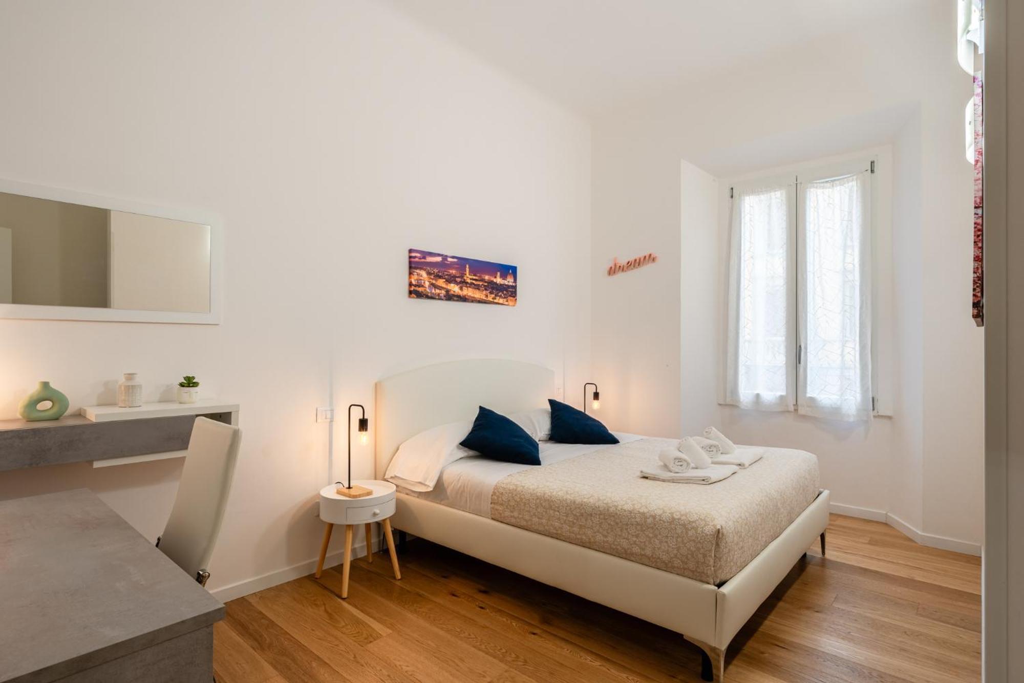 The World Apartment Флоренция Экстерьер фото