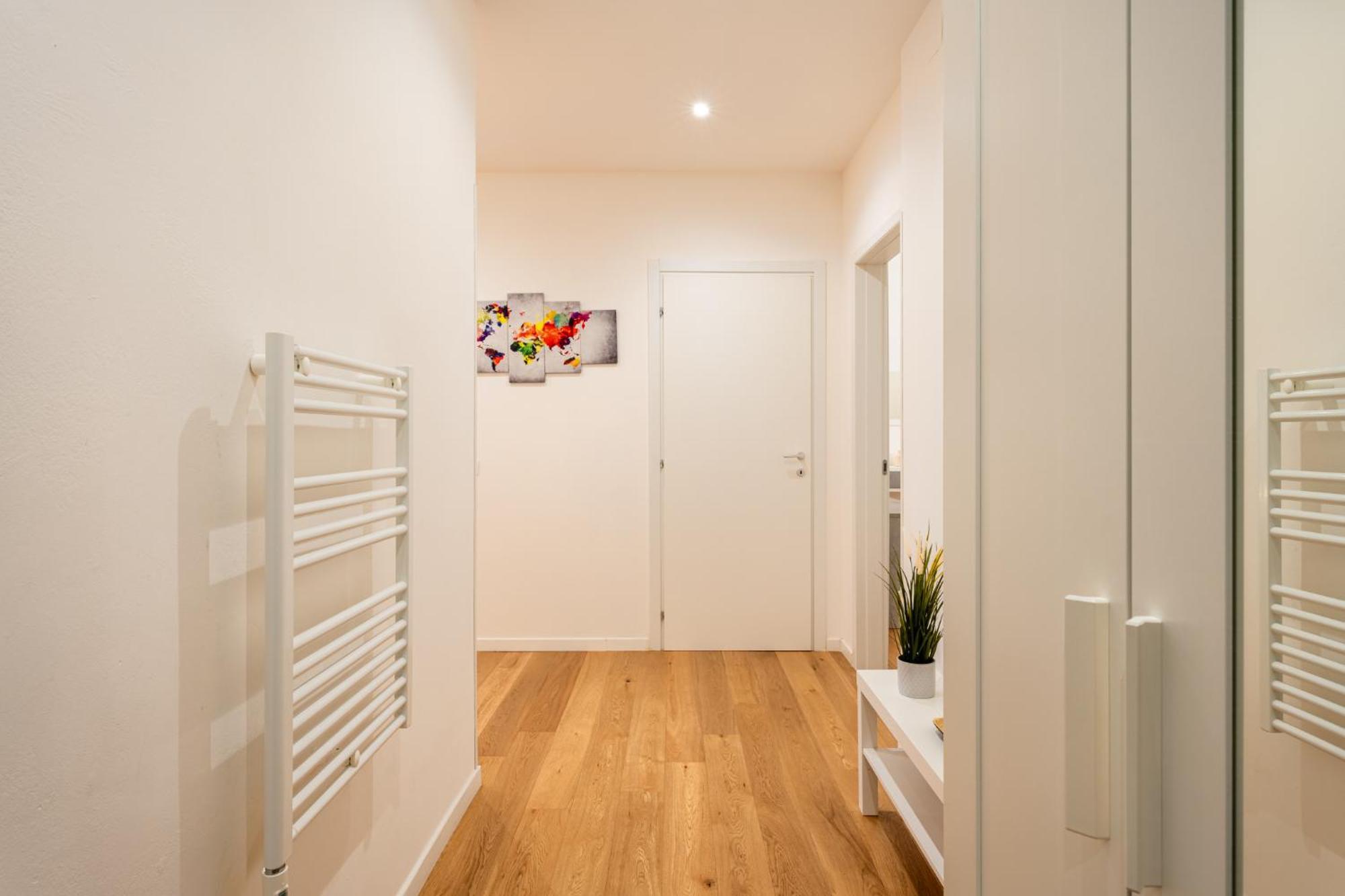 The World Apartment Флоренция Экстерьер фото
