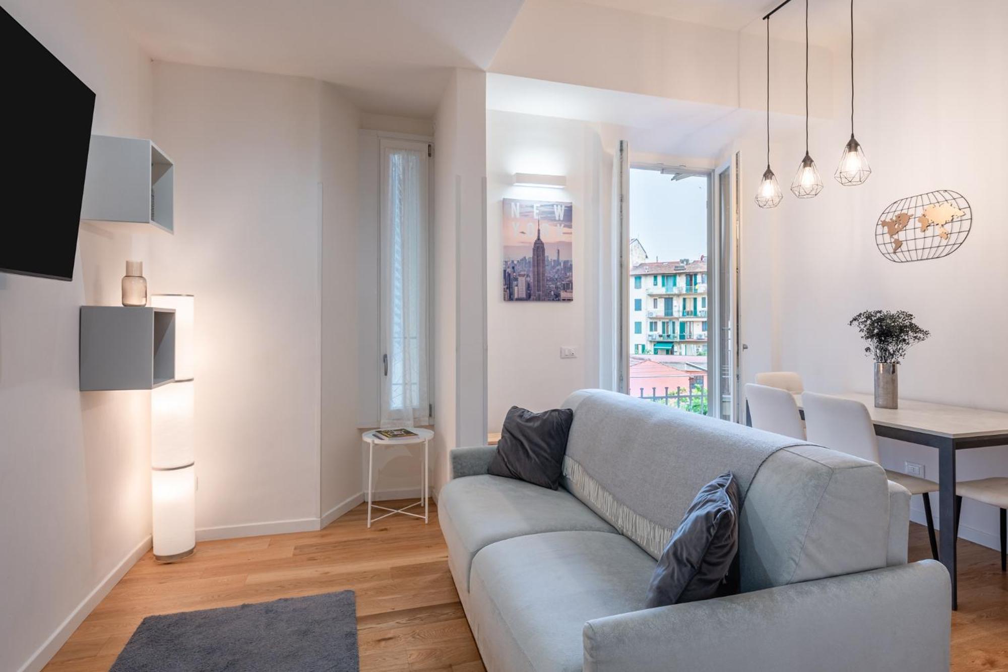 The World Apartment Флоренция Экстерьер фото