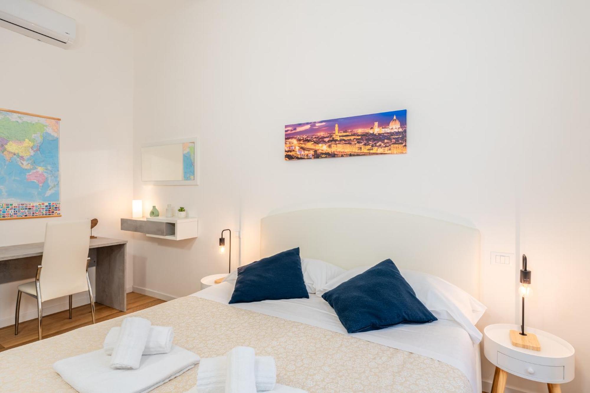 The World Apartment Флоренция Экстерьер фото