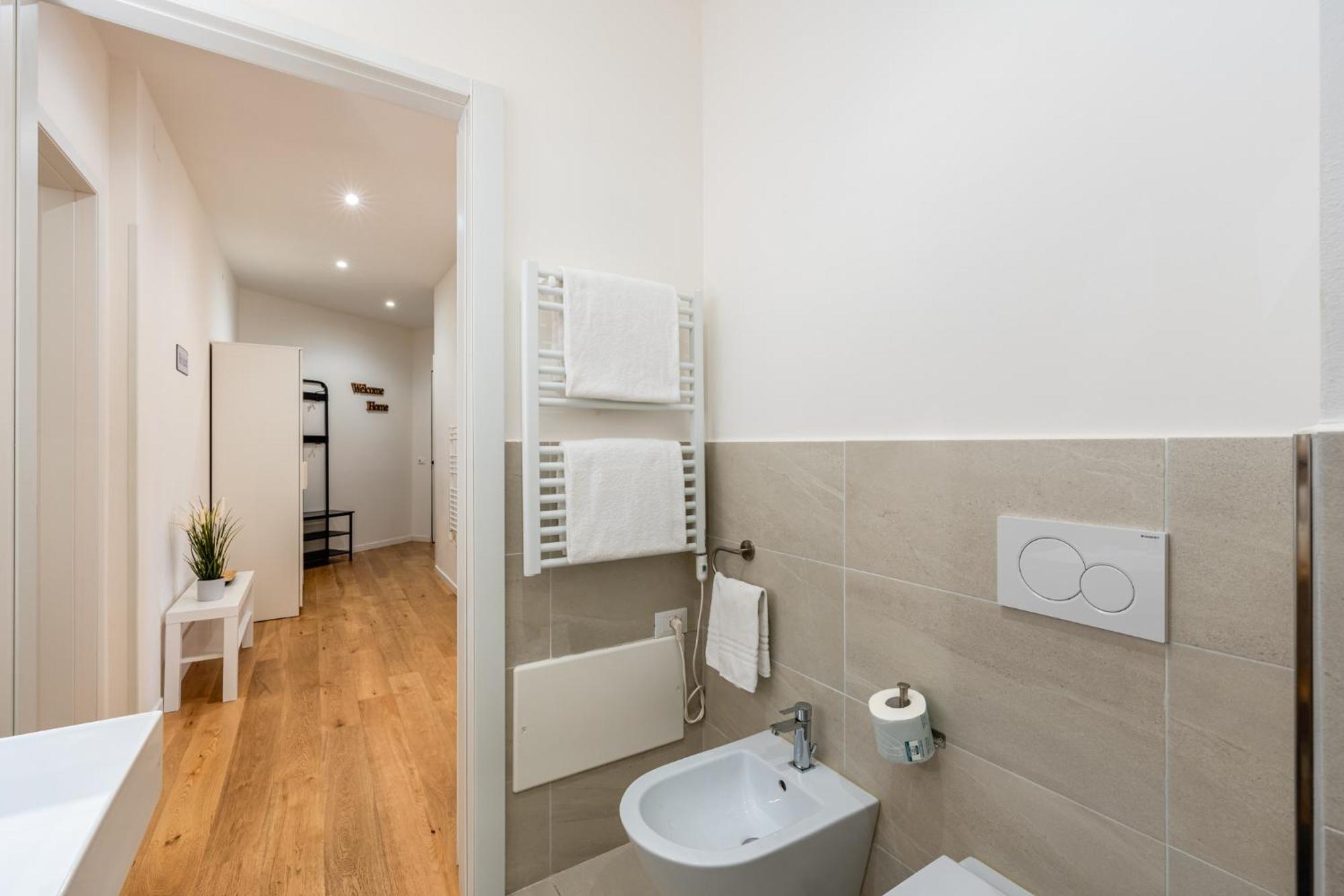The World Apartment Флоренция Экстерьер фото