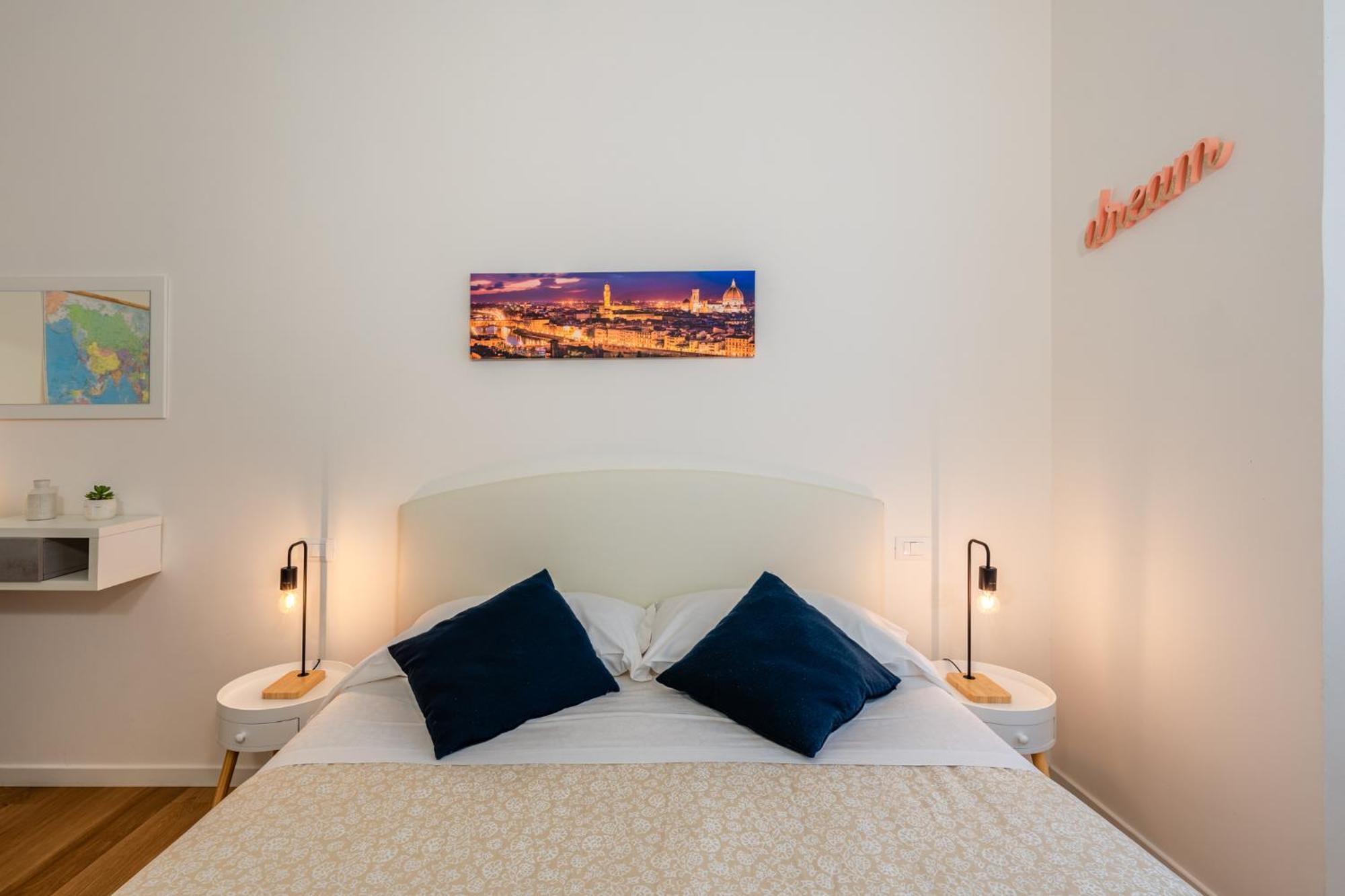 The World Apartment Флоренция Экстерьер фото