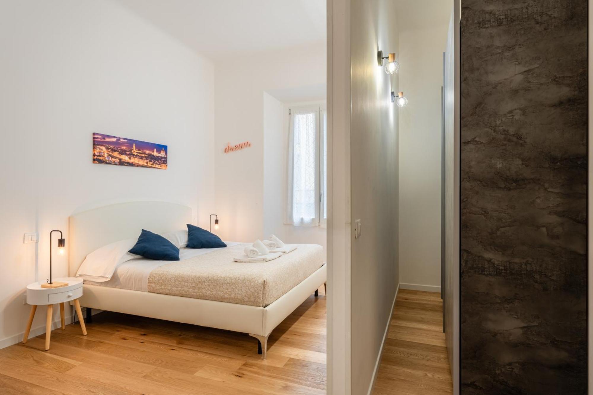 The World Apartment Флоренция Экстерьер фото