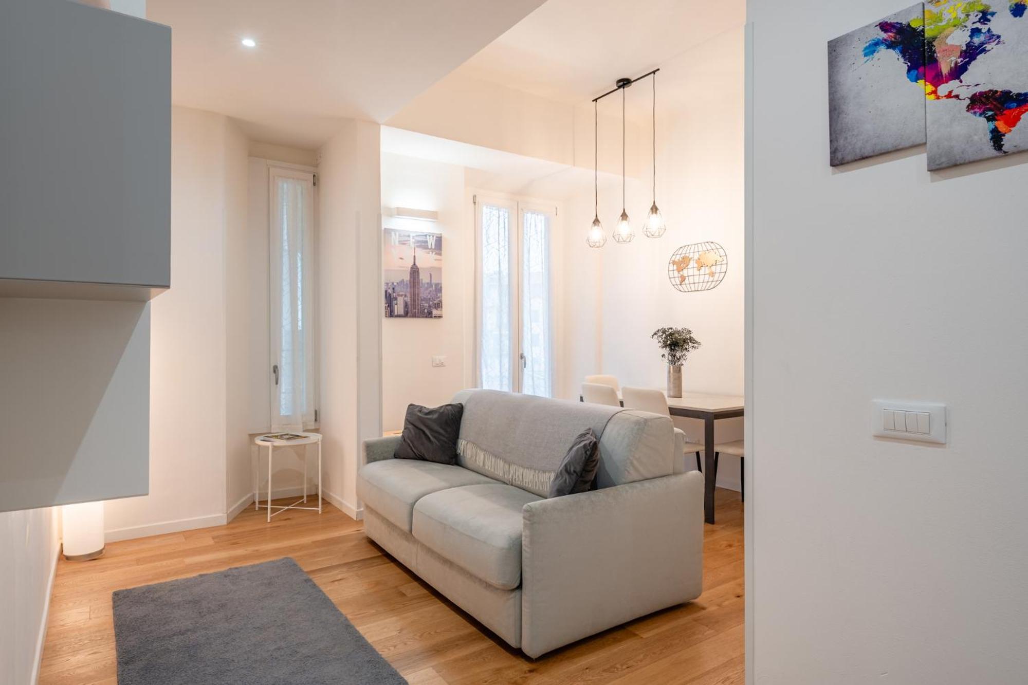 The World Apartment Флоренция Экстерьер фото