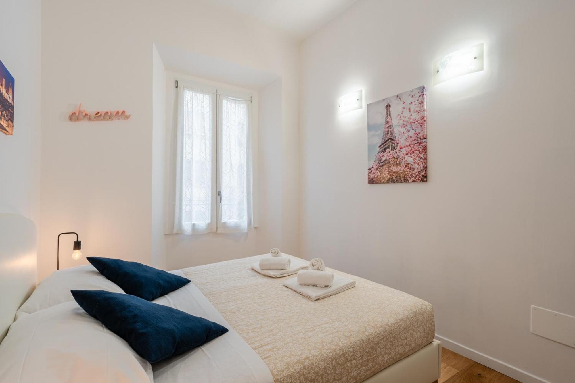 The World Apartment Флоренция Экстерьер фото
