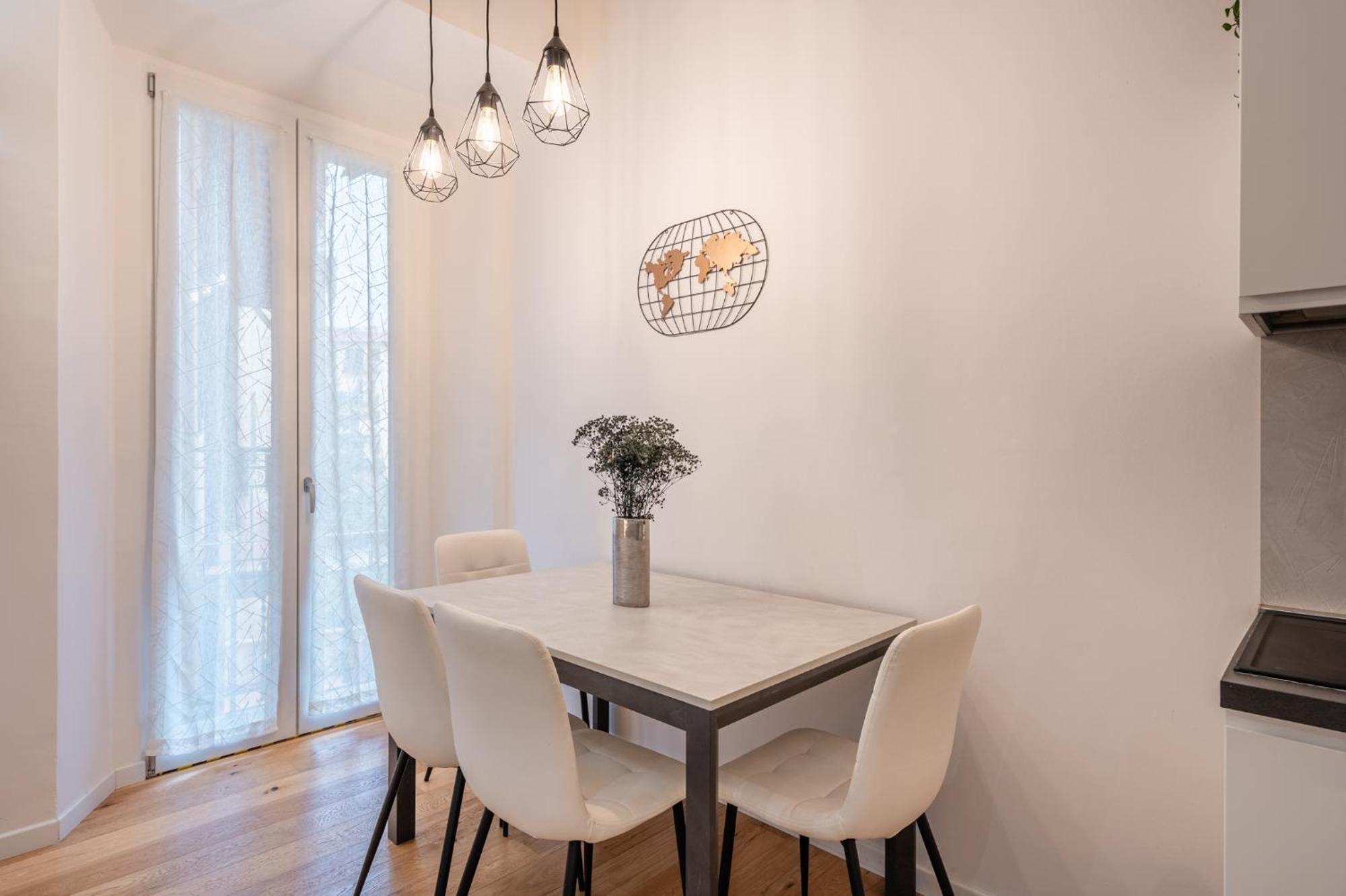 The World Apartment Флоренция Экстерьер фото